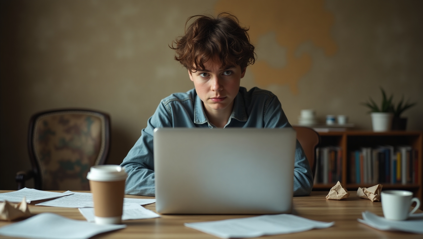 Social Media Isn’t Working? Time to Focus on Your Brand