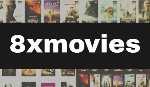 Everything You Need to Know About 8xmovie and 9xmovie: Free Movie Download Sites Explored