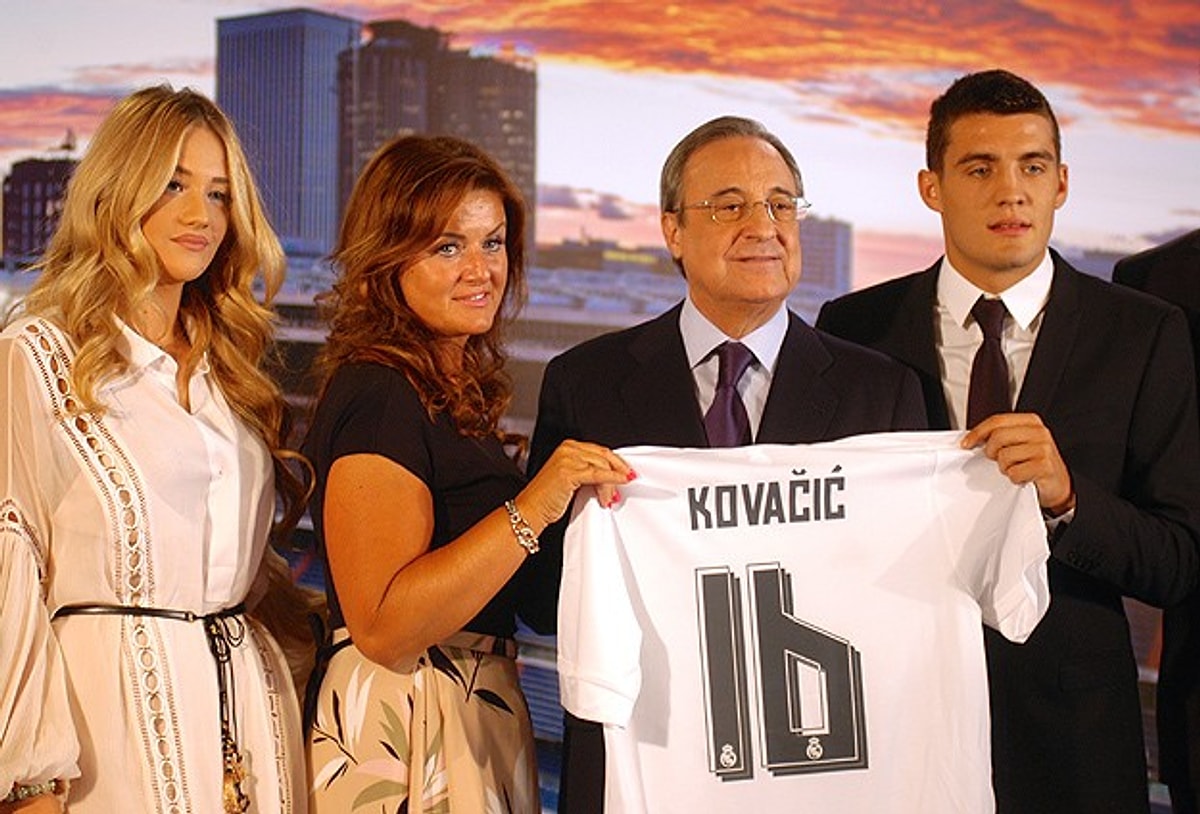 Izabel Kovačić: More Than a WAG – The Story of a Woman Redefining Modern Elegance and Purpose
