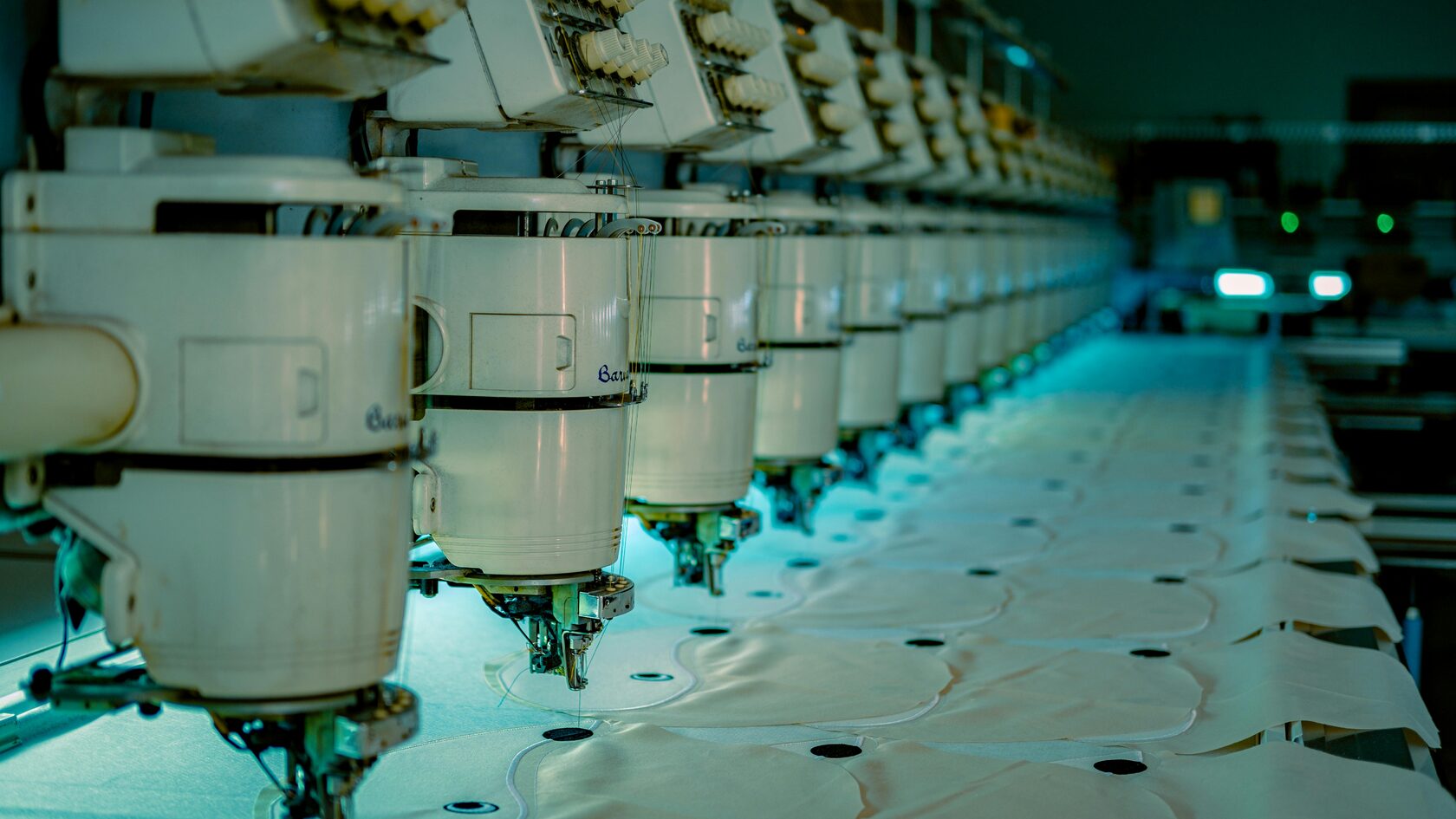 StitchEx: Revolutionizing the Embroidery Industry with Innovation and Quality (Continued)