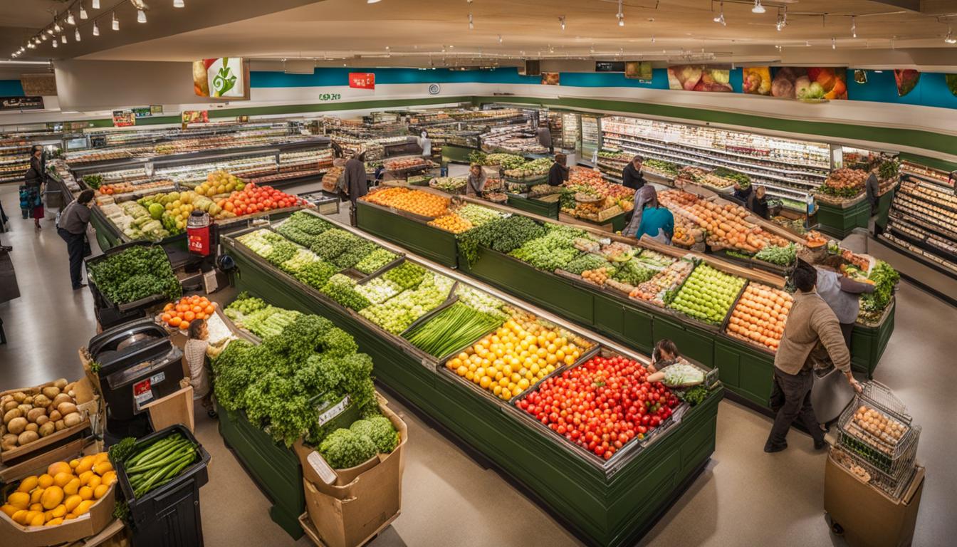 How Late Is The Closest Grocery Store Open? A Comprehensive Guide to Late-Night Grocery Shopping