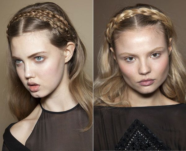 Band Hairstyles: Classic to Contemporary Styles for Every Hair Type