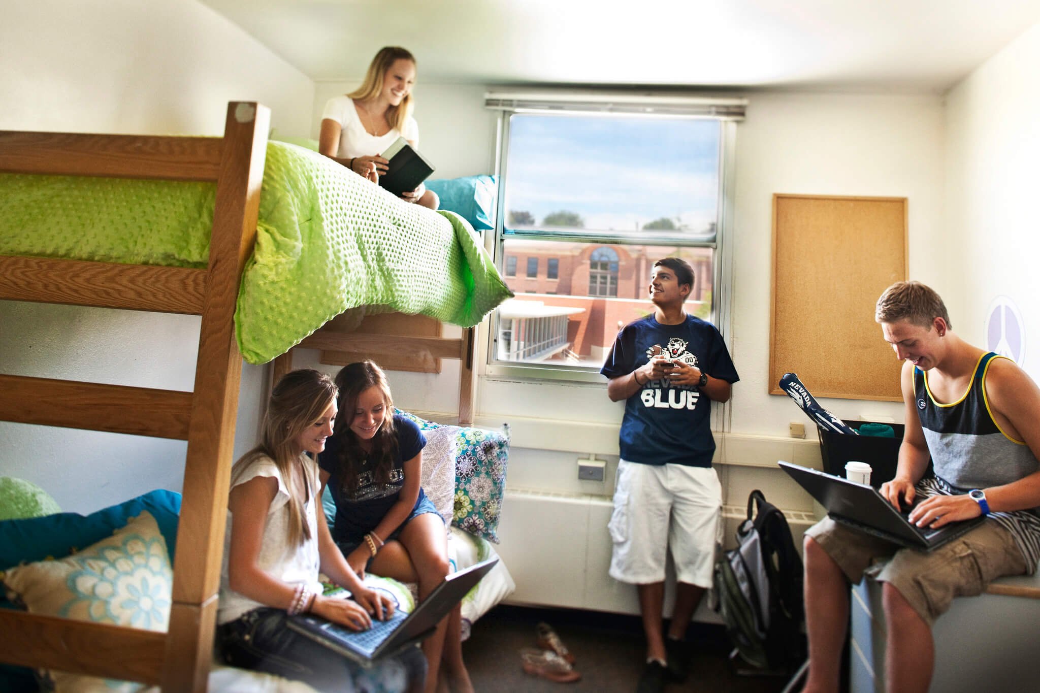 How to Throw the Perfect College Dorm Party: Tips, Tricks, and Essentials