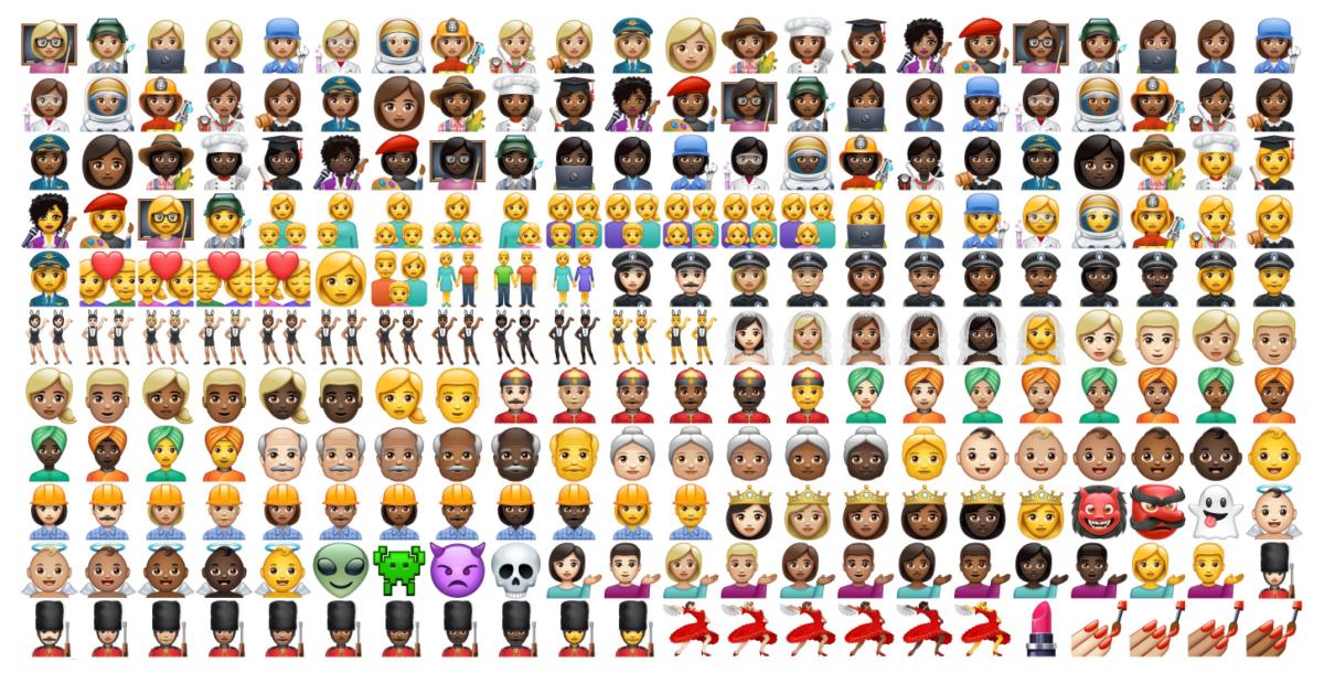 Emojipedia: Exploring the World’s Emoji Encyclopedia