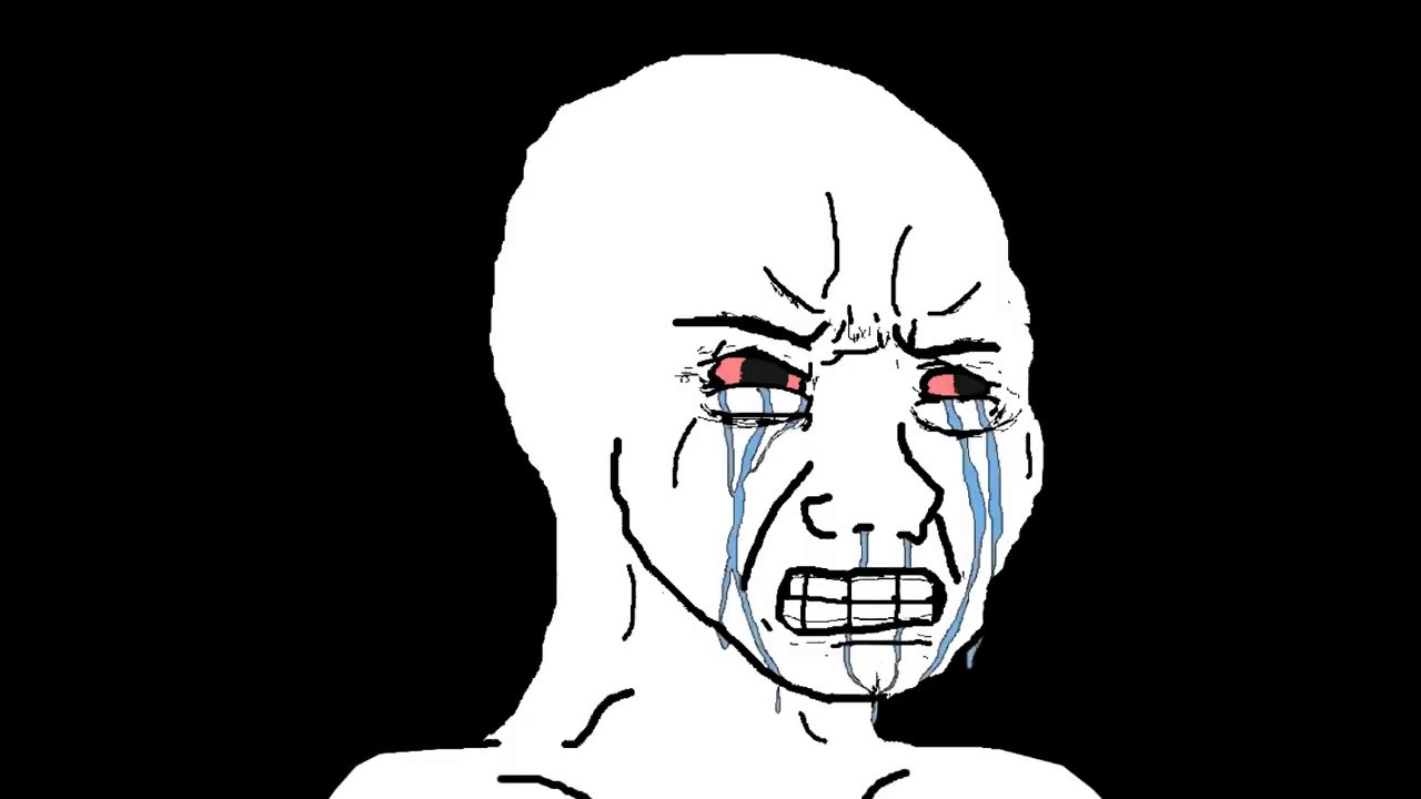 Meme Faces: The Visual Language of the Internet
